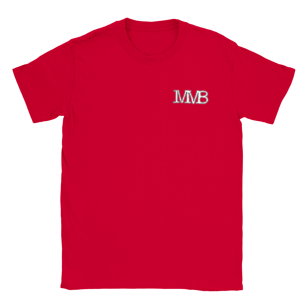 Mad Meerkat Burrow Classic T-shirt
