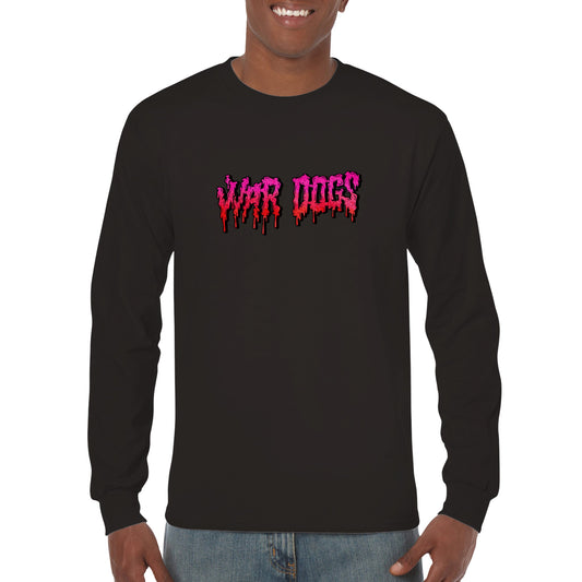 VVar Dogs Classic Unisex Longsleeve T-shirt