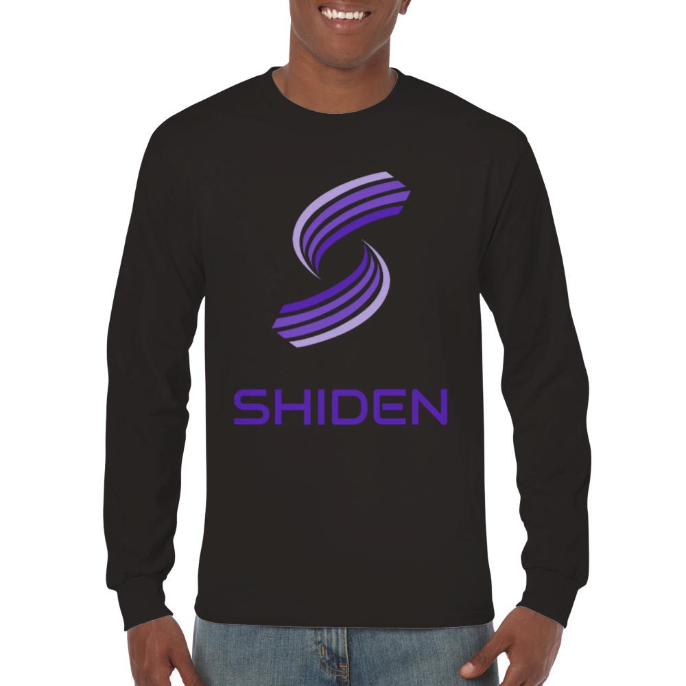 Shiden Classic Unisex Longsleeve T-shirt
