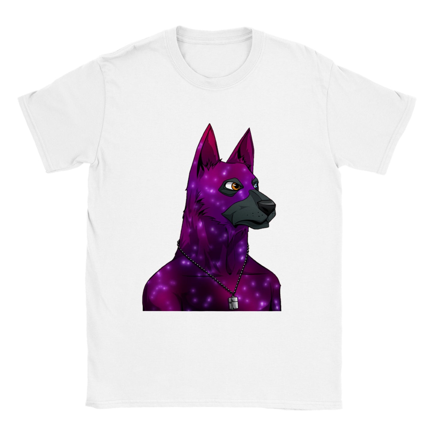 VVar Dogs Classic Unisex Crewneck T-shirt