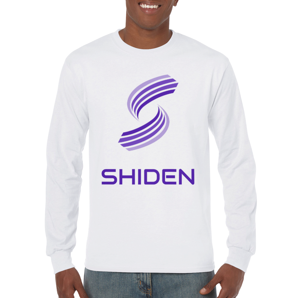 Shiden Classic Unisex Longsleeve T-shirt