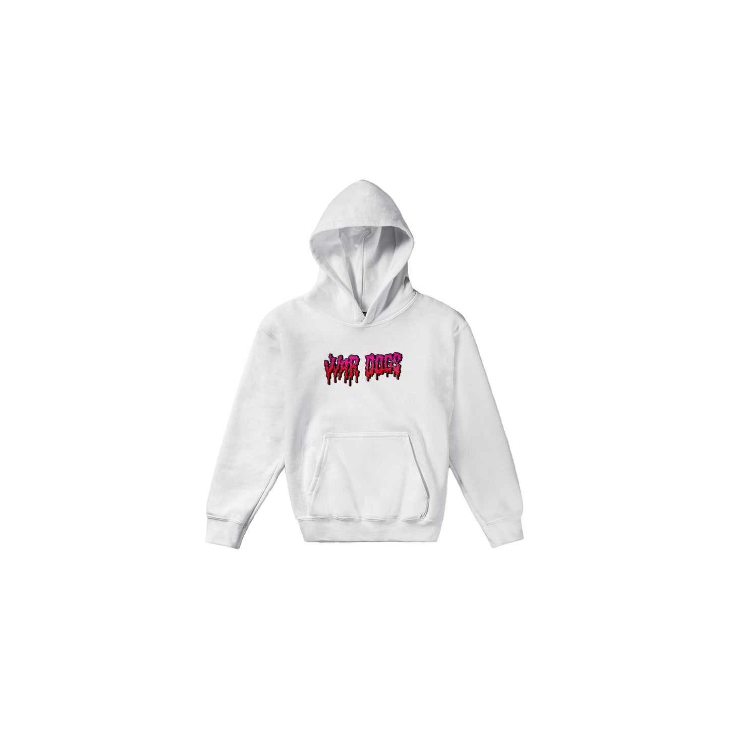 VVar Dogs Classic Kids Pullover Hoodie