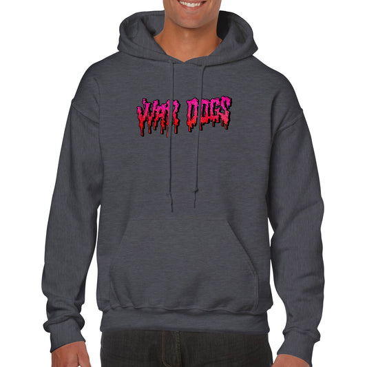 VVar Dogs Classic Unisex Pullover Hoodie