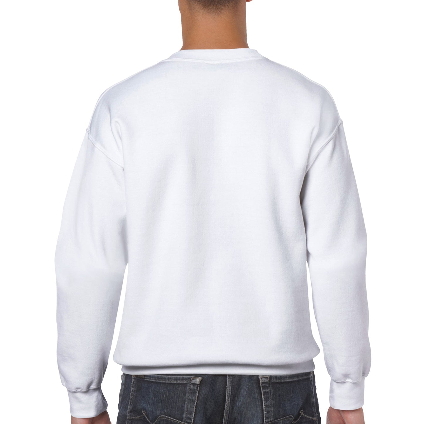 Koda Classic Unisex Crewneck Sweatshirt