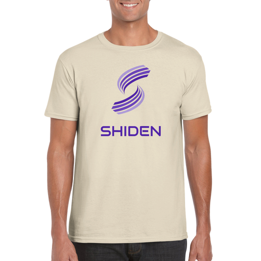 Shiden Classic Unisex Crewneck T-shirt